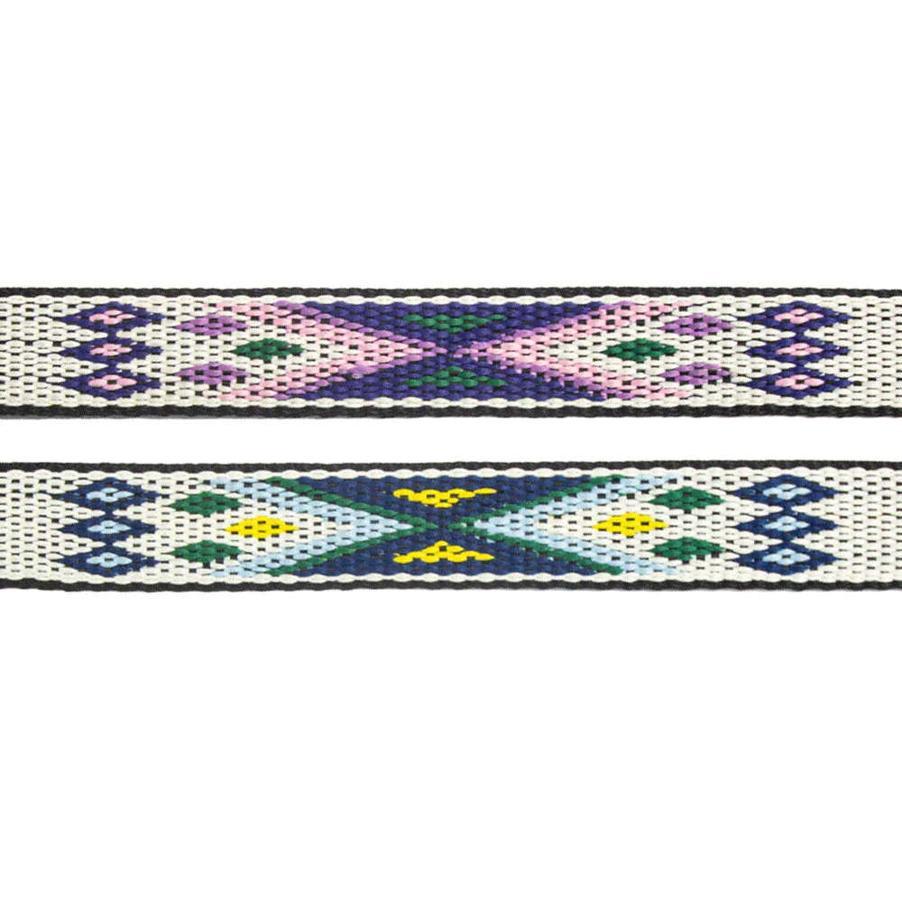 IVAN Poly Hitched Webbing
