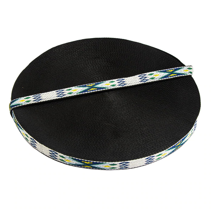 IVAN Poly Hitched Webbing - Image 2