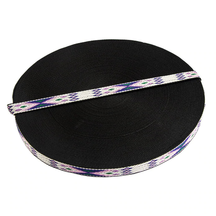 IVAN Poly Hitched Webbing - Image 3