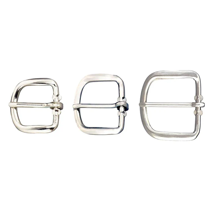 IVAN Econo Heel End Bar Buckle