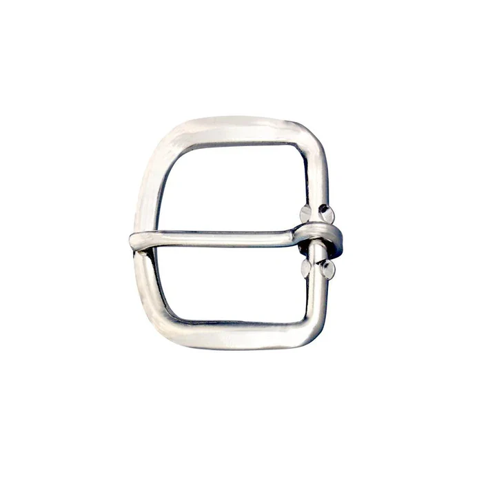 IVAN Econo Heel End Bar Buckle - Image 2