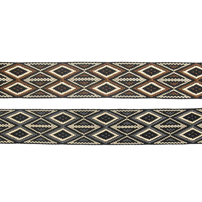IVAN Double Sided Poly Hitched Webbing