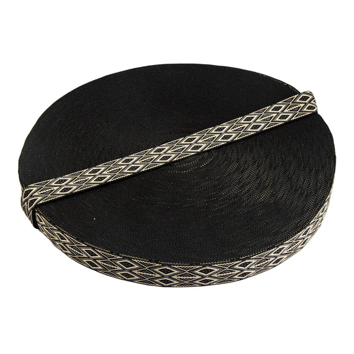 IVAN Double Sided Poly Hitched Webbing - Image 3