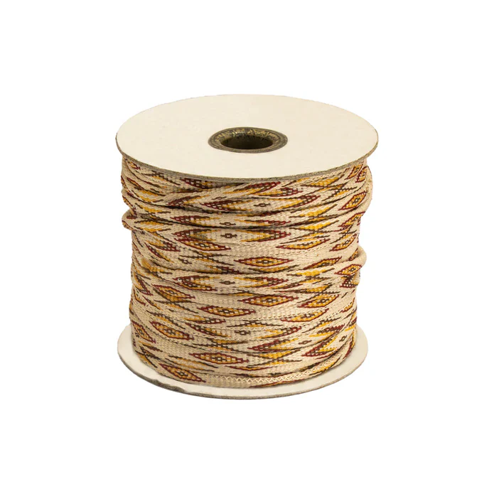 IVAN Poly Hitched Webbing