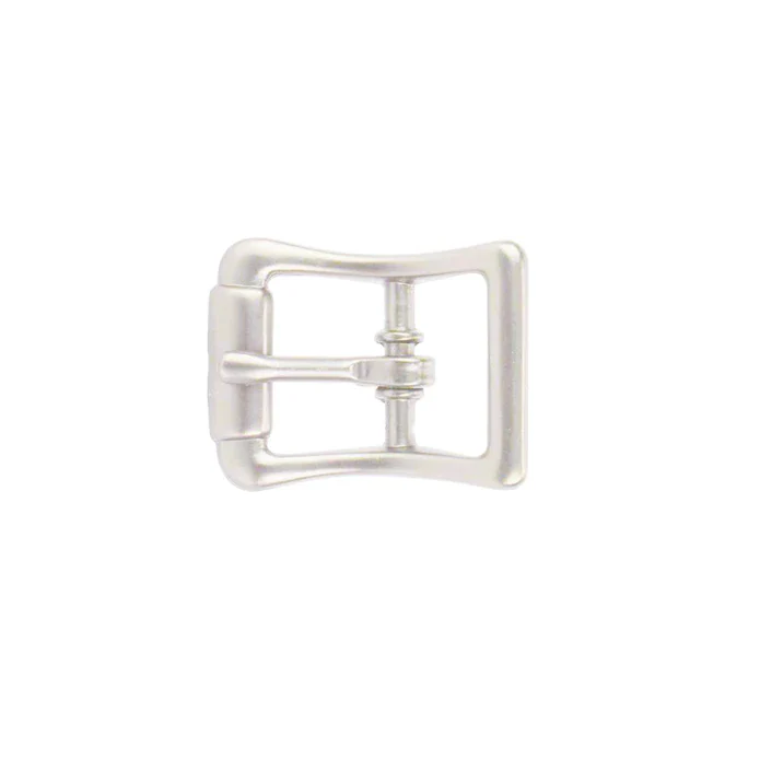 IVAN Strap Center Bar Buckle - Image 10
