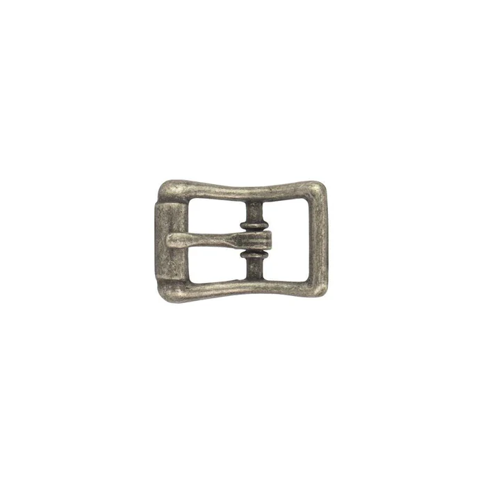 IVAN Strap Center Bar Buckle - Image 11