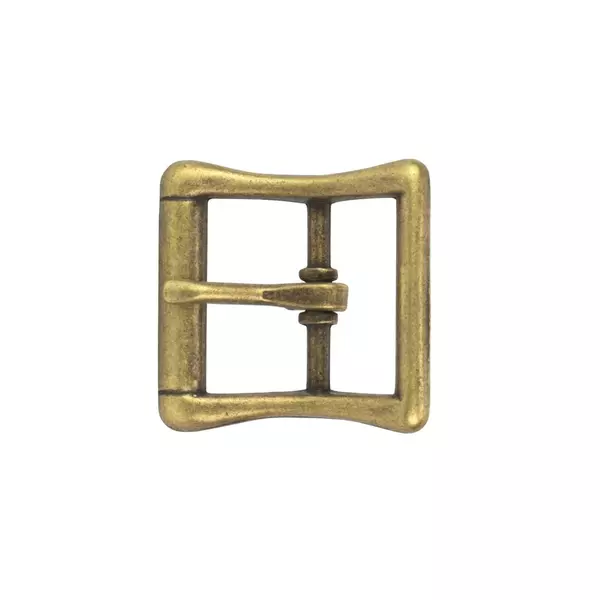 IVAN Strap Center Bar Buckle - Image 13