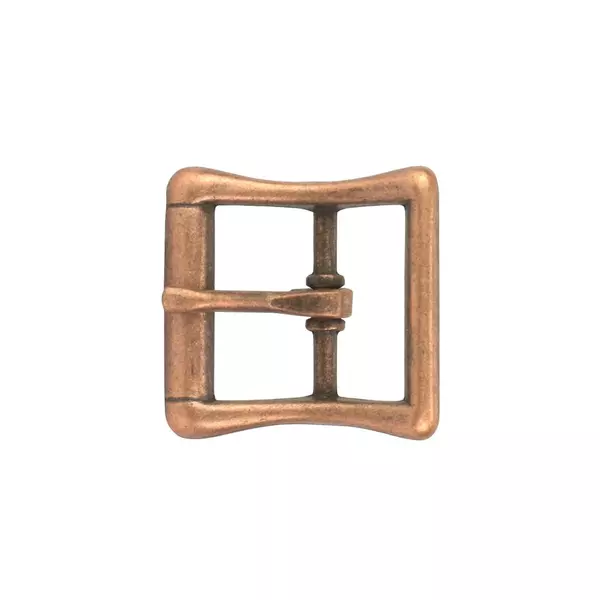 IVAN Strap Center Bar Buckle - Image 14