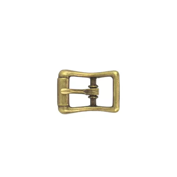 IVAN Strap Center Bar Buckle - Image 15