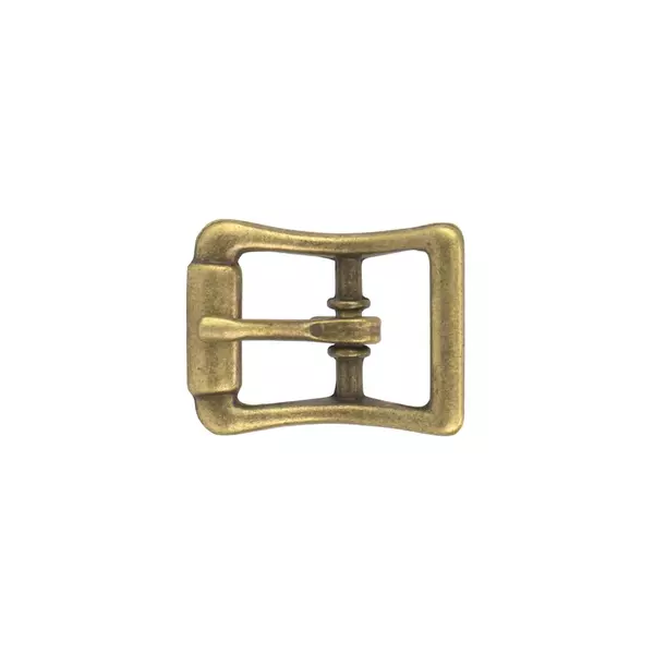IVAN Strap Center Bar Buckle - Image 2