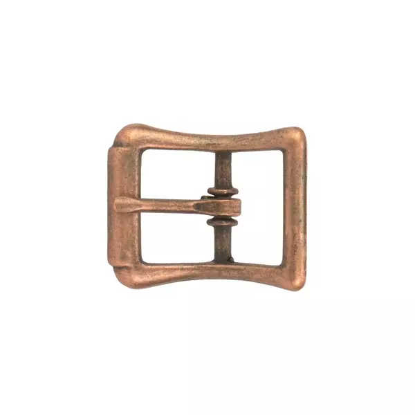 IVAN Strap Center Bar Buckle - Image 21