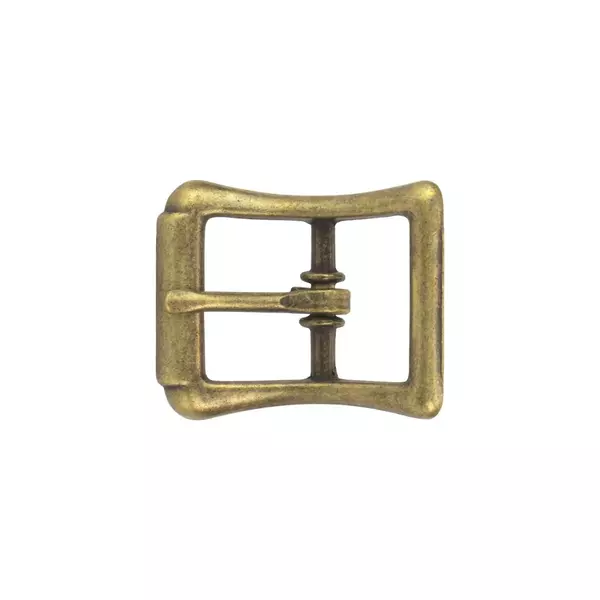 IVAN Strap Center Bar Buckle - Image 24