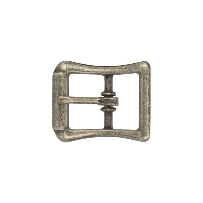 IVAN Strap Center Bar Buckle - Image 26