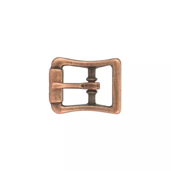 IVAN Strap Center Bar Buckle - Image 4