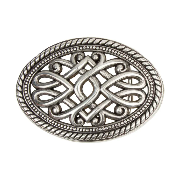IVAN Victorian Trophy Buckle - Image 2