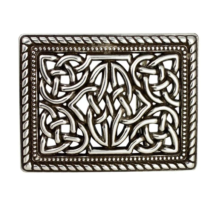 IVAN Victorian Trophy Buckle - Image 3
