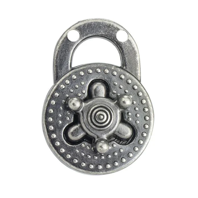 IVAN Turn Lock Clasp - Image 2