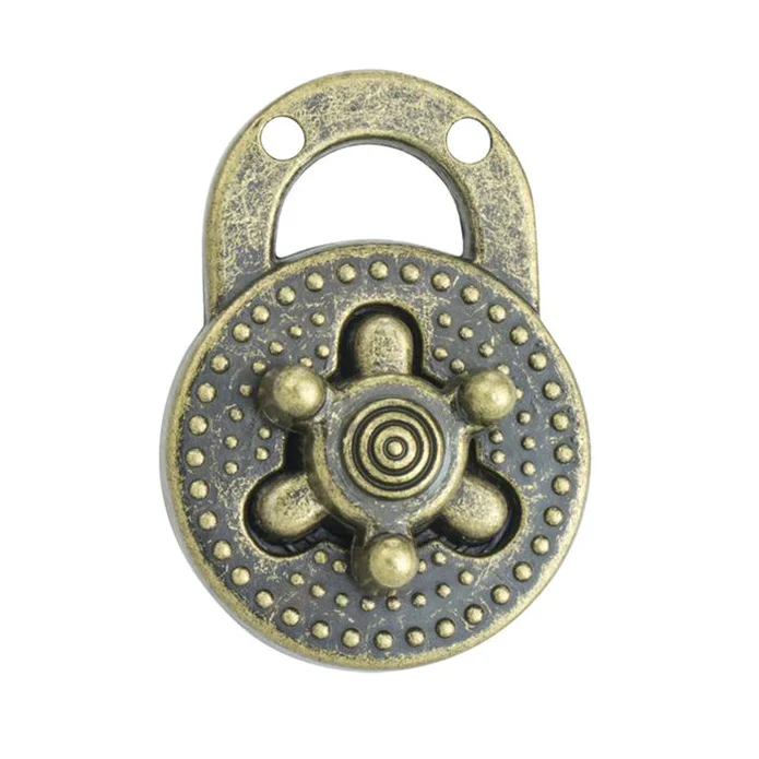 IVAN Turn Lock Clasp - Image 3