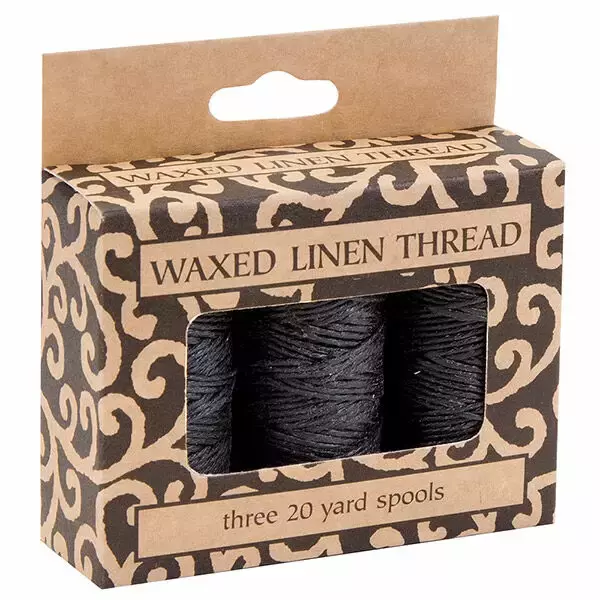 BOOKS BY HAND Linen Thread - Image 10
