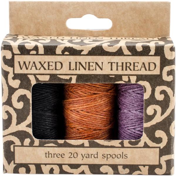 BOOKS BY HAND Linen Thread - Image 6