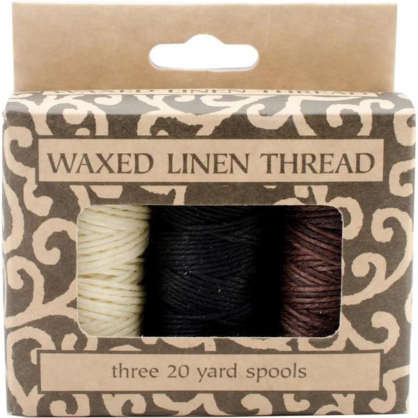 BOOKS BY HAND Linen Thread - Image 8