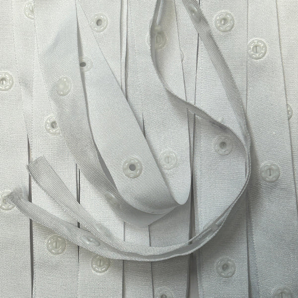 TRENDY TRIMS Snap Dome Tape - Image 3
