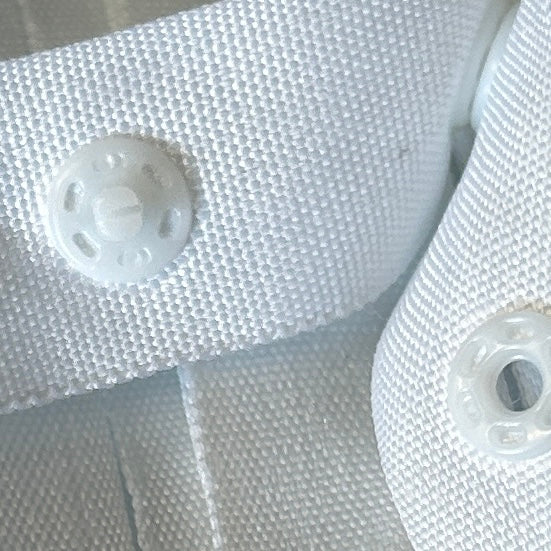 TRENDY TRIMS Snap Dome Tape - Image 4