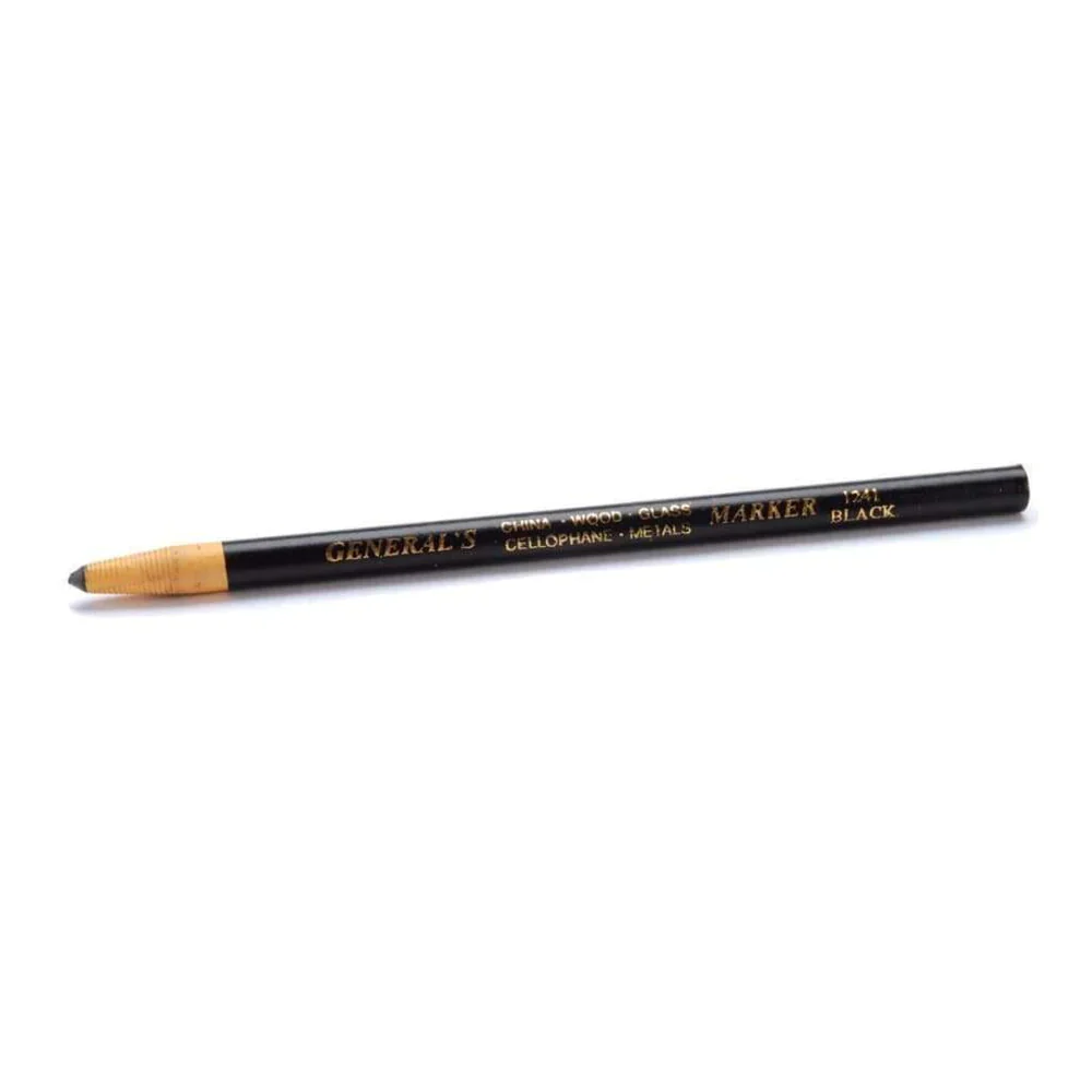 GENERAL'S Multi-Purpose Grease Pencil - Image 3