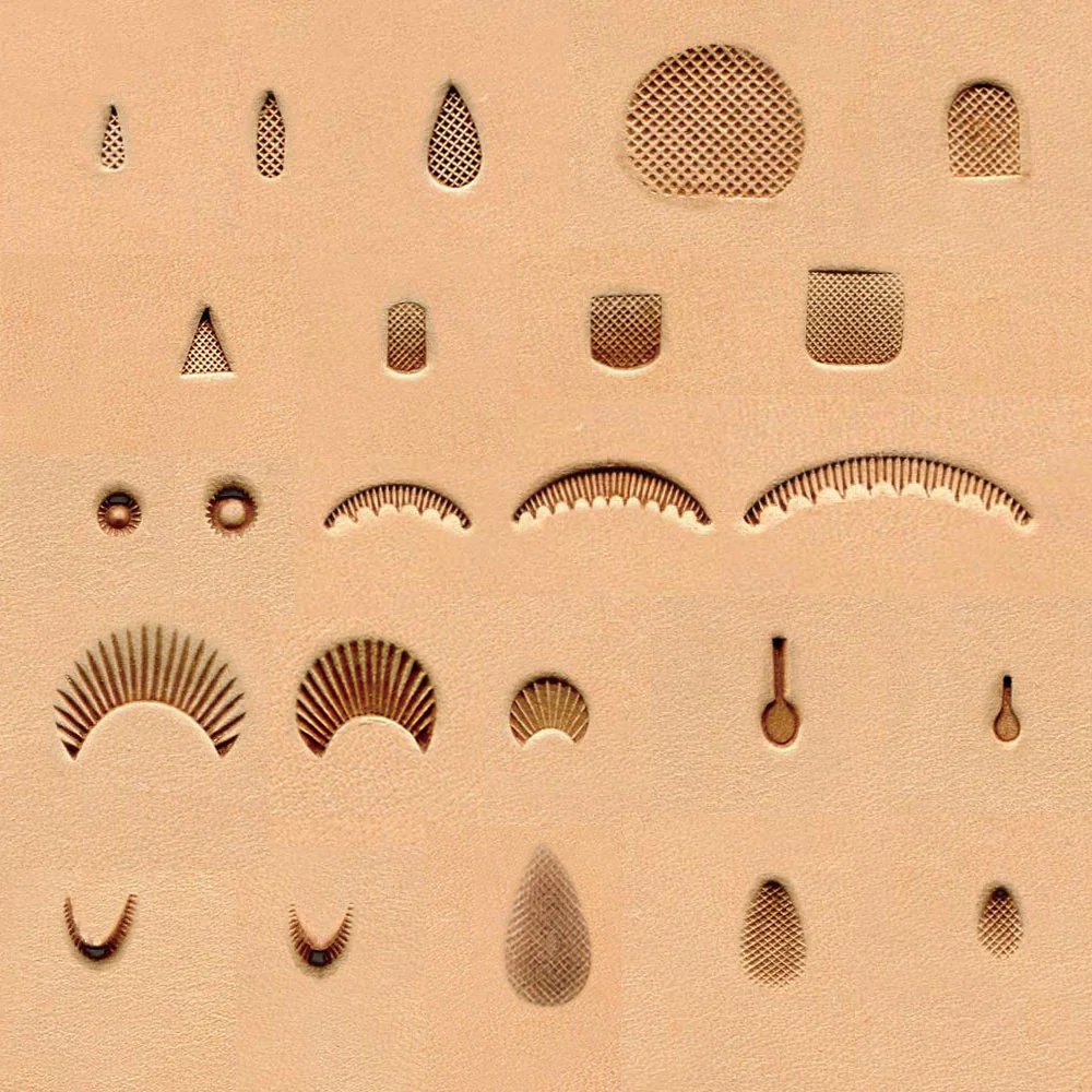 IVAN Carving Tool Kit
