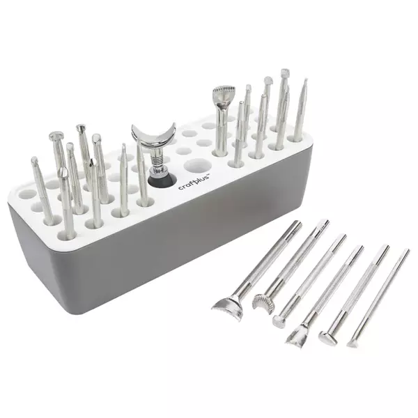 IVAN Carving Tool Kit - Image 2