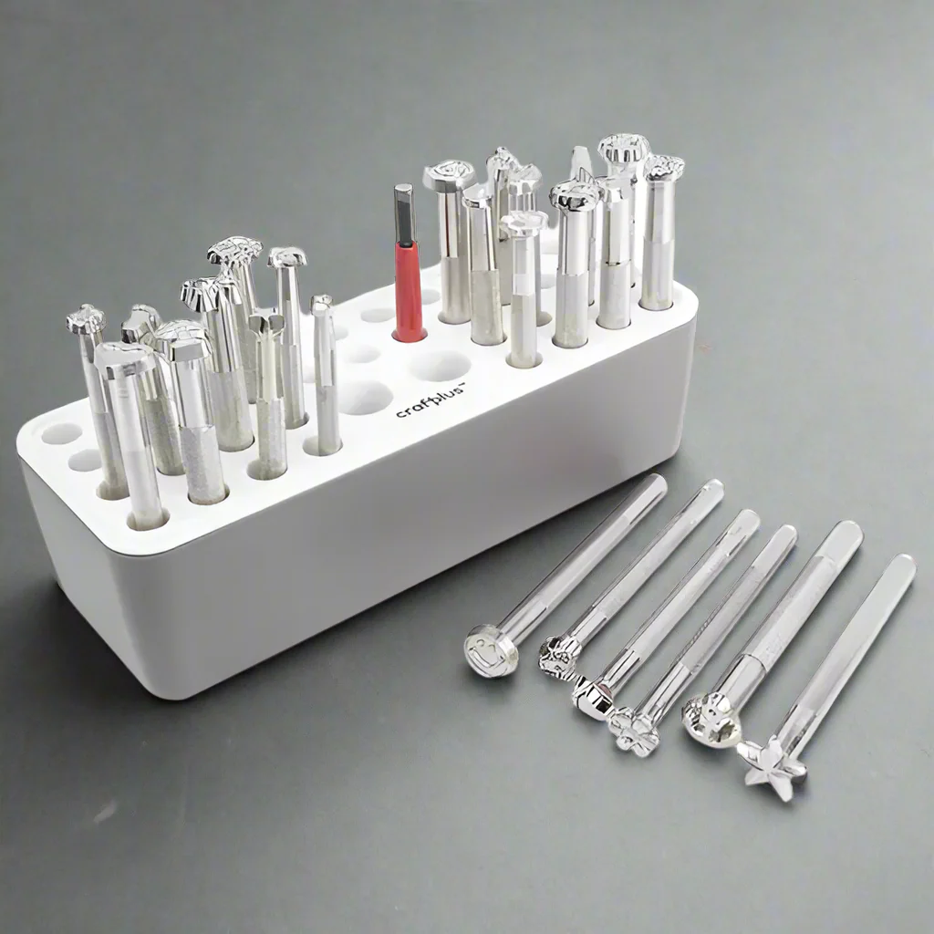 IVAN Specialty Stamping Kit - Image 2
