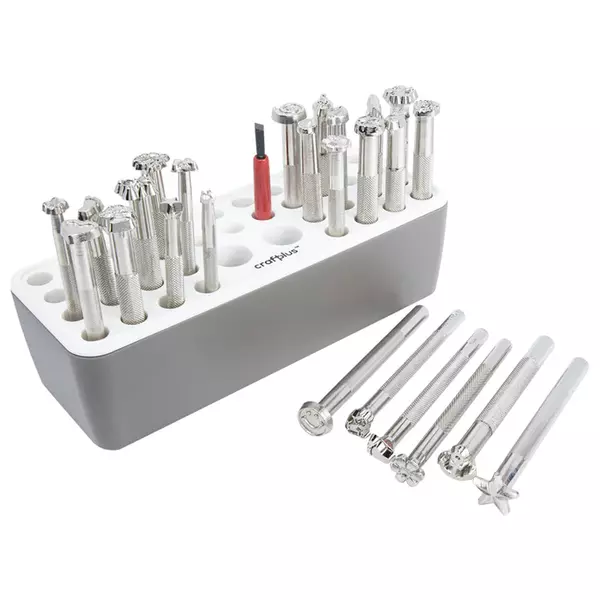 IVAN Specialty Stamping Kit - Image 4