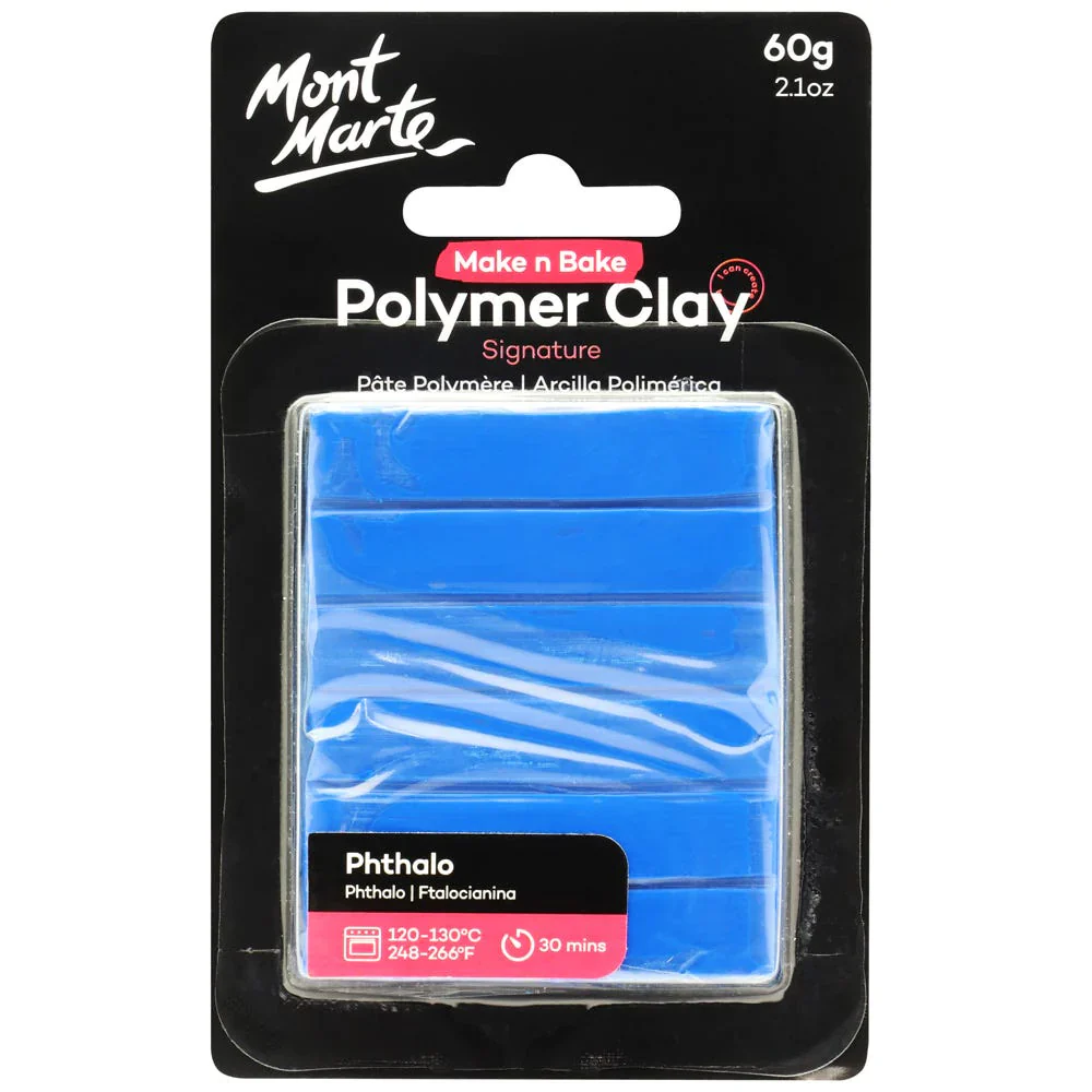 MONT MARTE Make n Bake Polymer Clay - Image 26