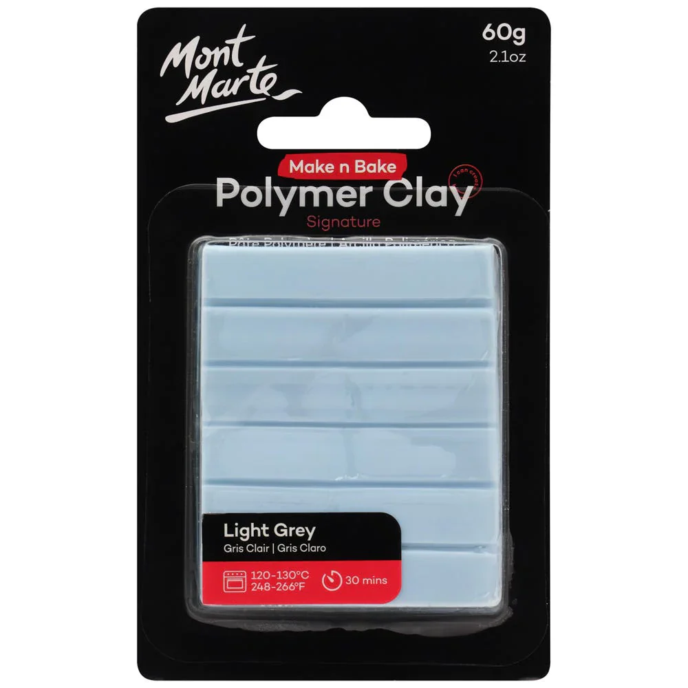 MONT MARTE Make n Bake Polymer Clay - Image 46