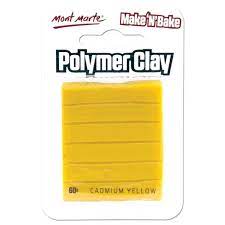 MONT MARTE Make n Bake Polymer Clay - Image 73
