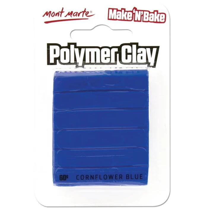 MONT MARTE Make n Bake Polymer Clay - Image 76