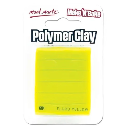 MONT MARTE Make n Bake Polymer Clay - Image 77