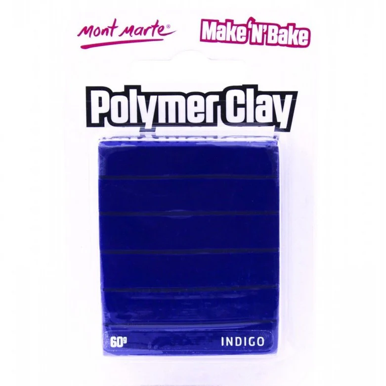 MONT MARTE Make n Bake Polymer Clay - Image 78