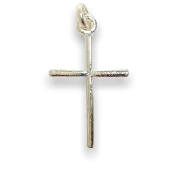 ARBEE Metal Charms Crosses Large