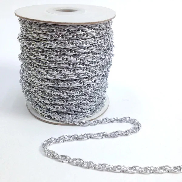 RIBTEX Chain Aluminium