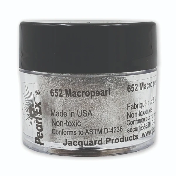 JACQUARD Pearl Ex Pigment Powder - Image 10