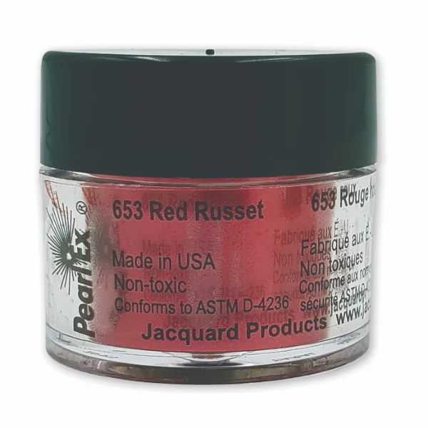JACQUARD Pearl Ex Pigment Powder - Image 11