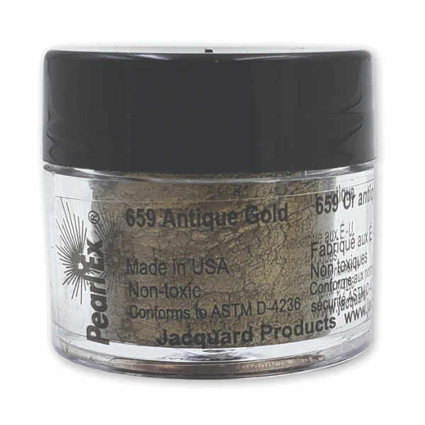 JACQUARD Pearl Ex Pigment Powder - Image 12