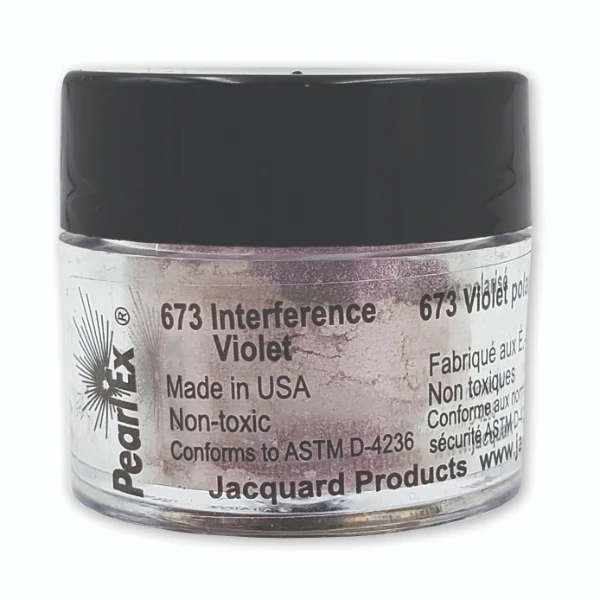 JACQUARD Pearl Ex Pigment Powder - Image 13