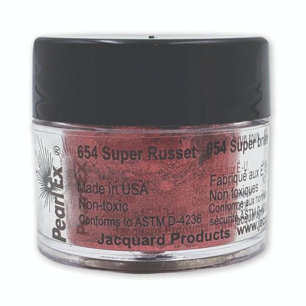 JACQUARD Pearl Ex Pigment Powder - Image 14