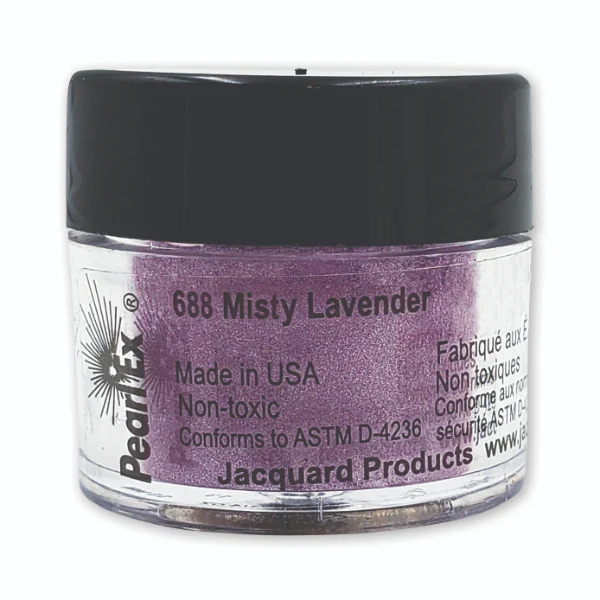 JACQUARD Pearl Ex Pigment Powder - Image 15