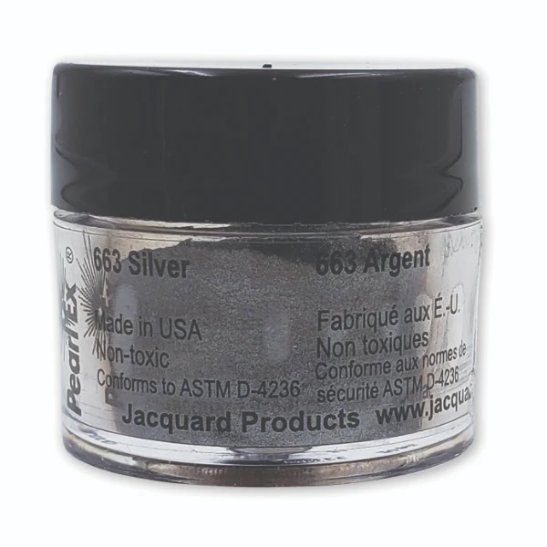 JACQUARD Pearl Ex Pigment Powder - Image 16