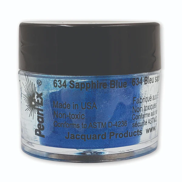 JACQUARD Pearl Ex Pigment Powder - Image 17