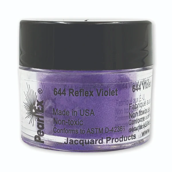 JACQUARD Pearl Ex Pigment Powder - Image 18