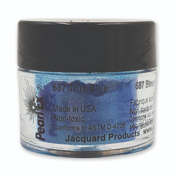 JACQUARD Pearl Ex Pigment Powder - Image 19